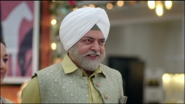 Iss Ishq Ka Rabb Rakha - 6th December 2024